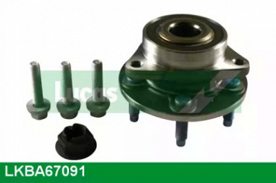 LUCAS ENGINE DRIVE lkba67091 -  